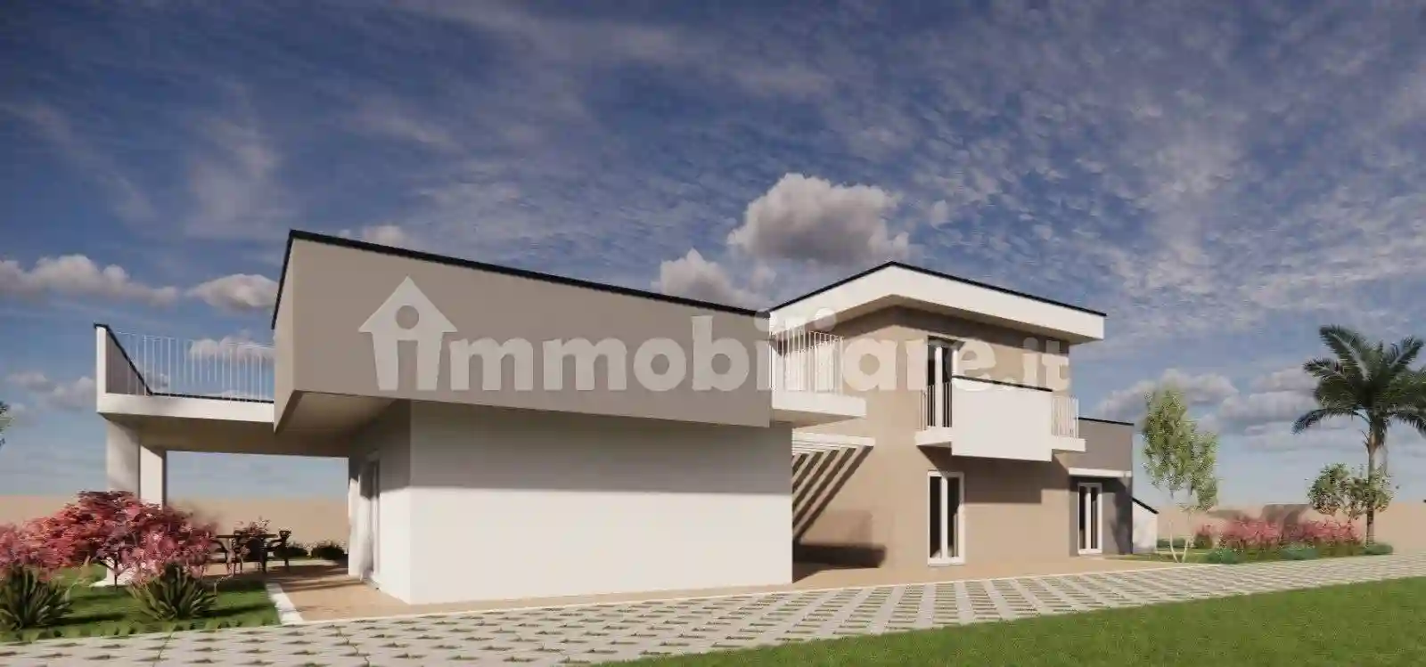 Villa - foto 4
