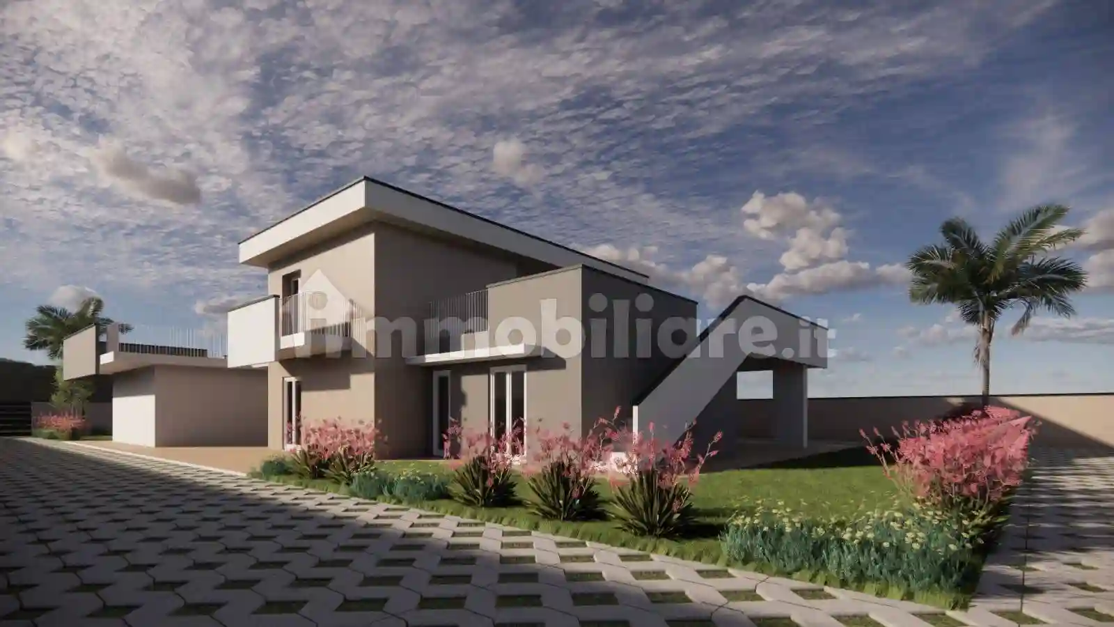 Villa - foto 5