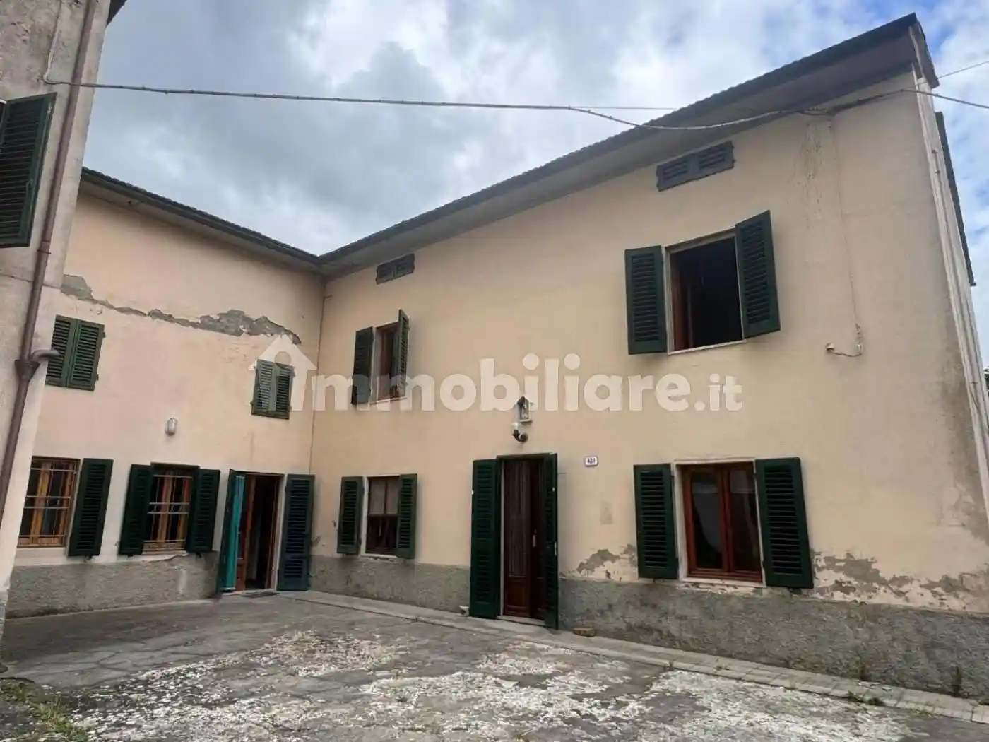 Villetta a schiera in vendita a Larciano