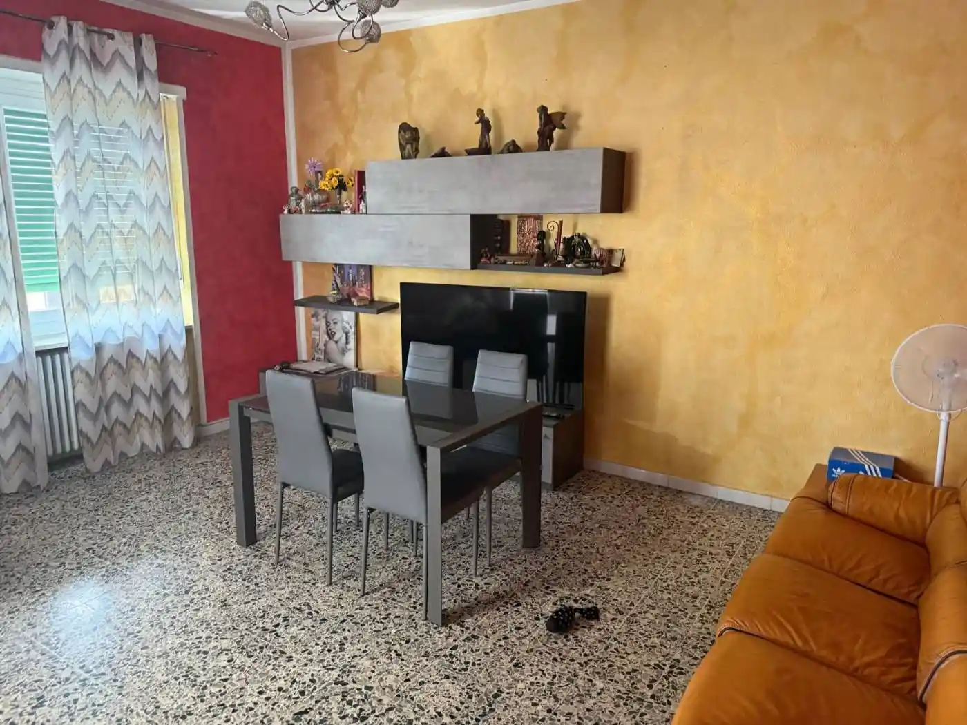 Appartamento in vendita a Settimo Torinese