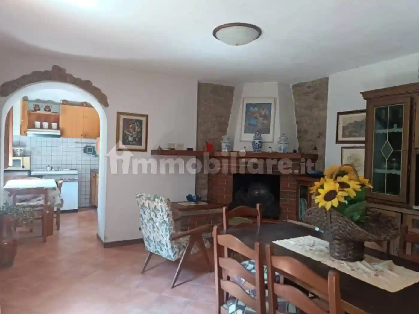 Casa indipendente - foto 5