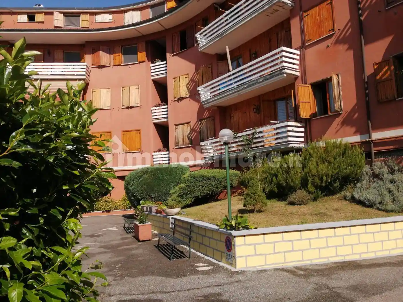 Appartamento in vendita a Trevi nel Lazio