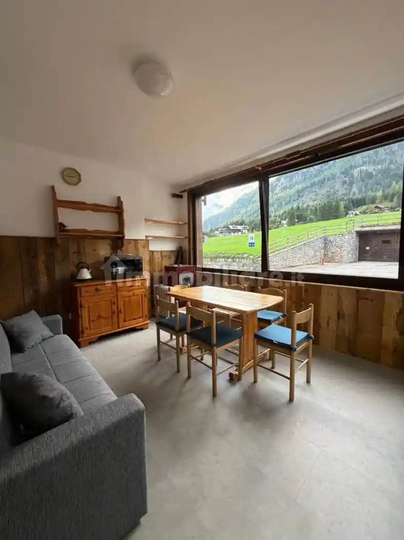 Appartamento in affitto a Sappada