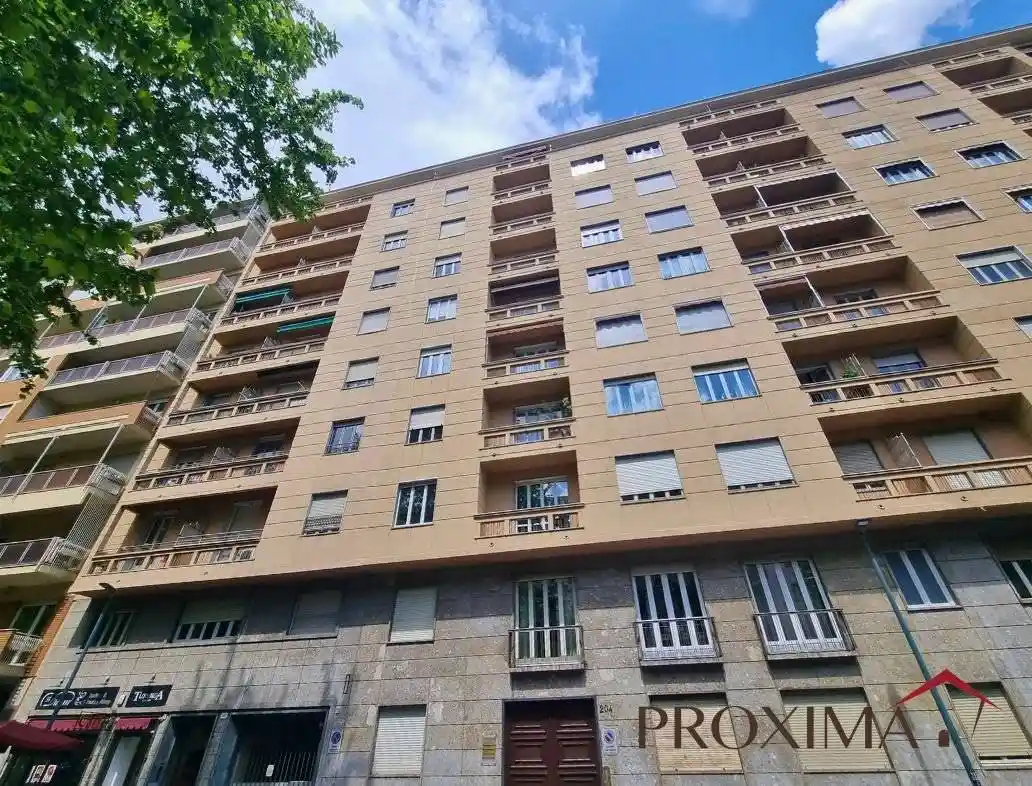 Appartamento in affitto a Torino