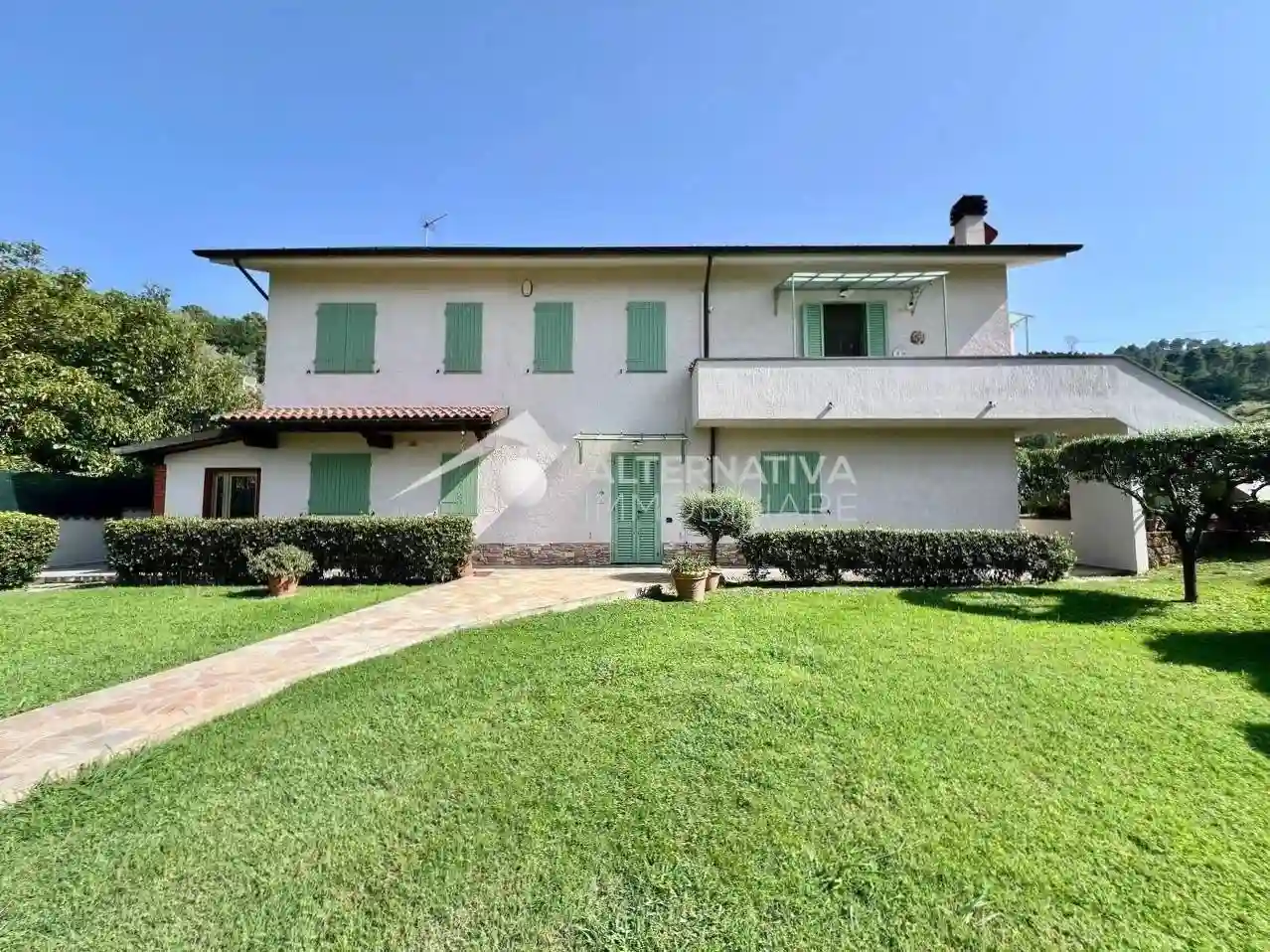 Villetta a schiera - foto 3