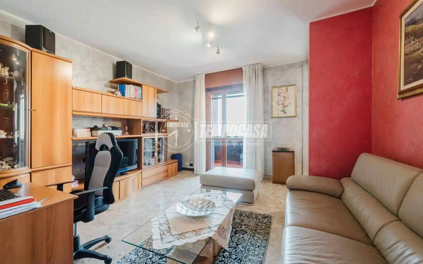 Appartamento in vendita a Trezzano sul Naviglio