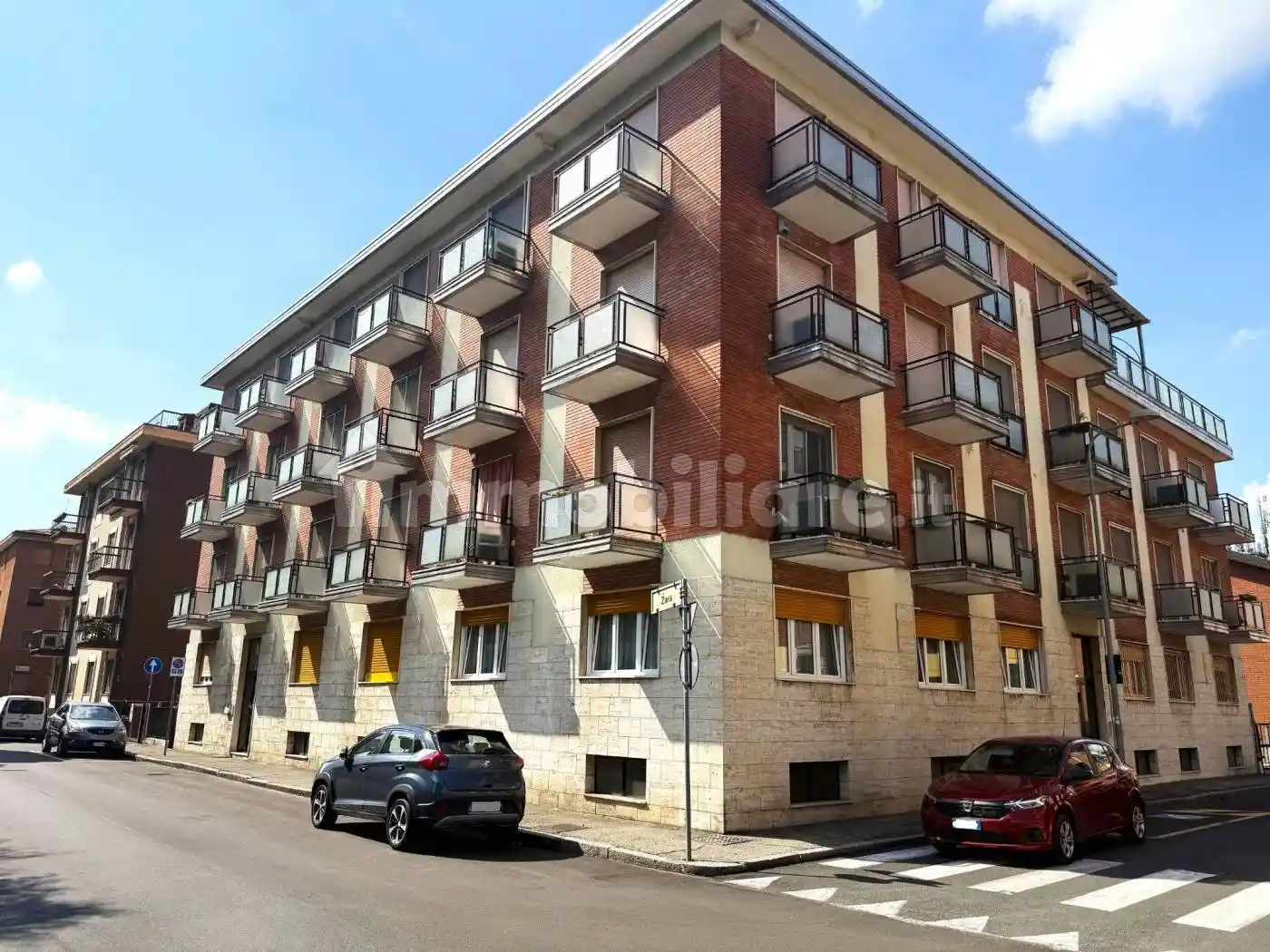 Appartamento in vendita a Novara
