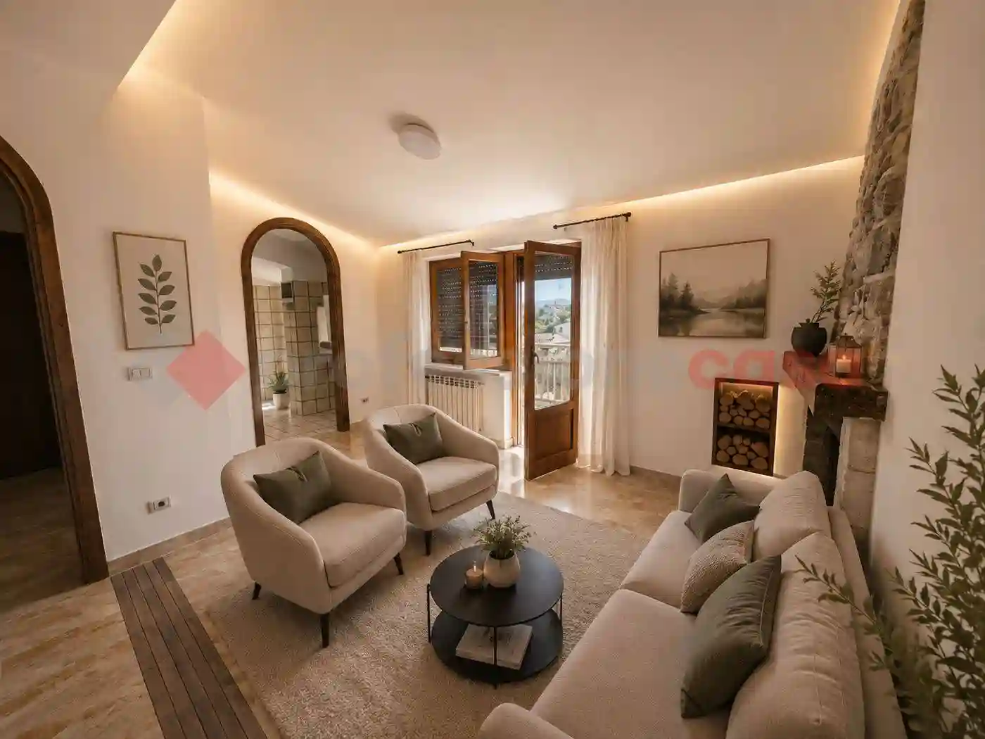 Appartamento - foto 3