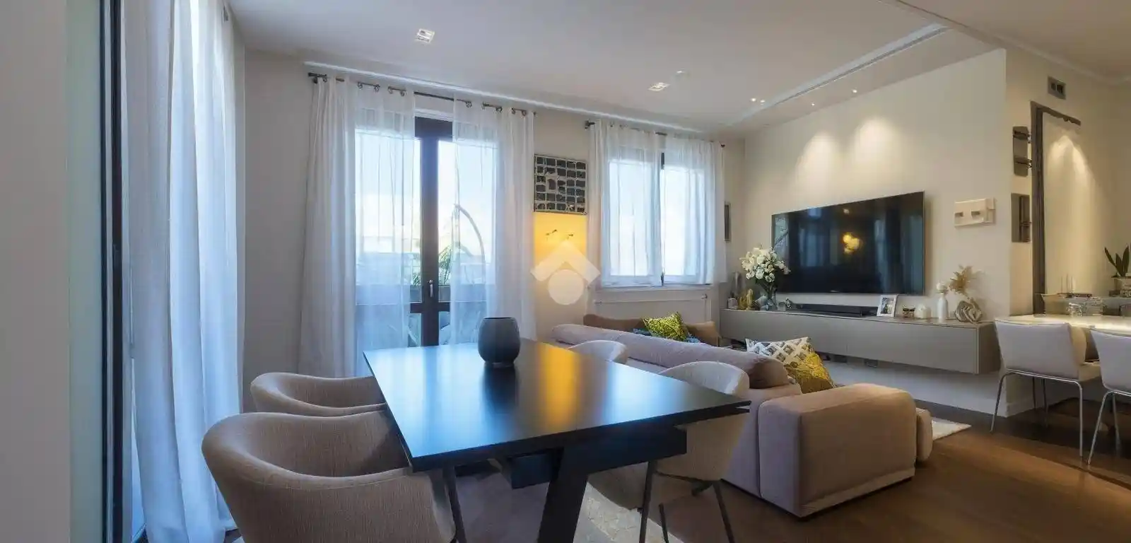 Appartamento in vendita a Trescore Balneario