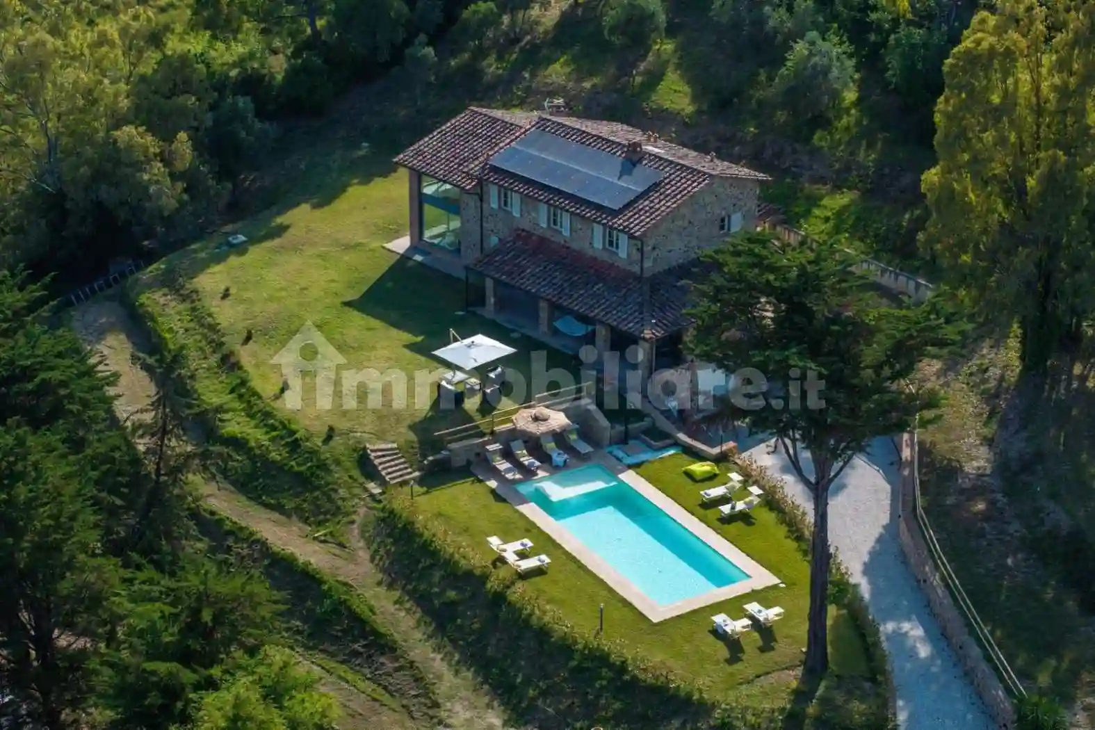 Villa - foto 4
