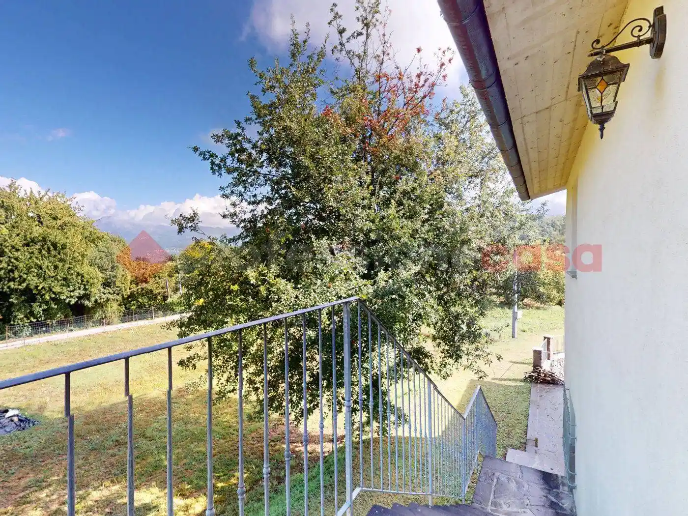 Appartamento in vendita a Castelnuovo di Garfagnana