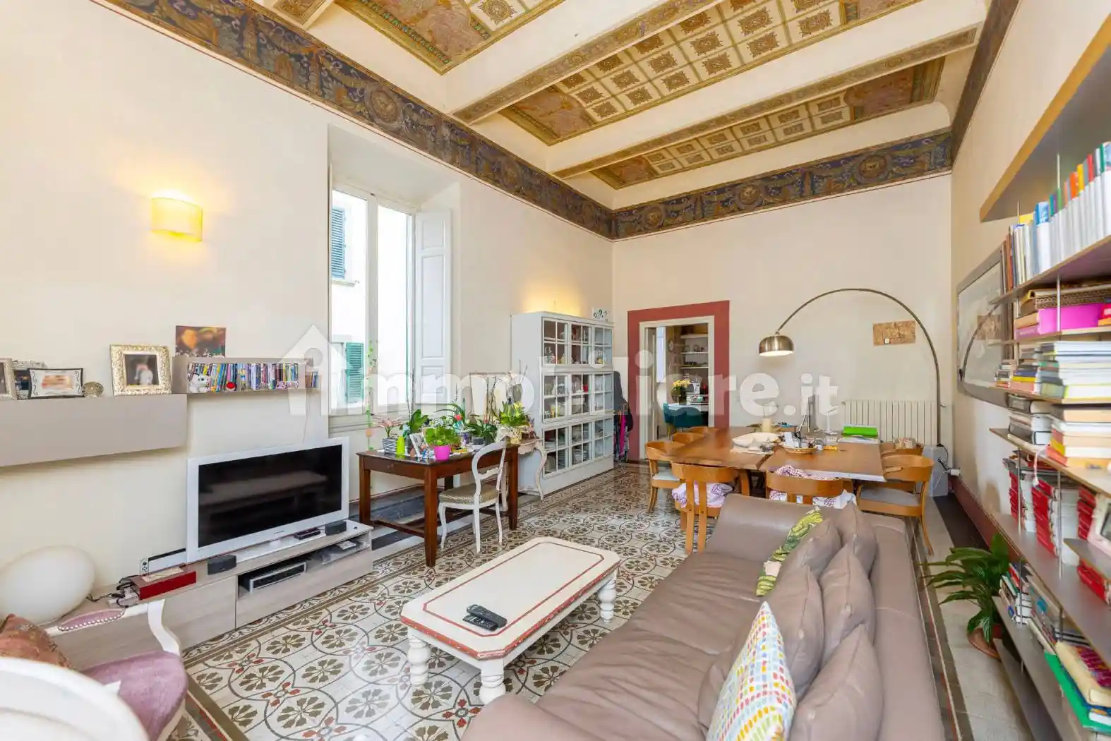 Appartamento in vendita a Firenze