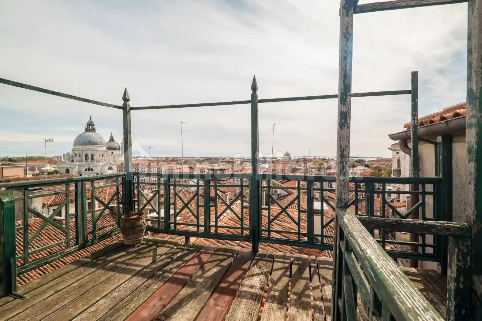 Appartamento in vendita a Venezia
