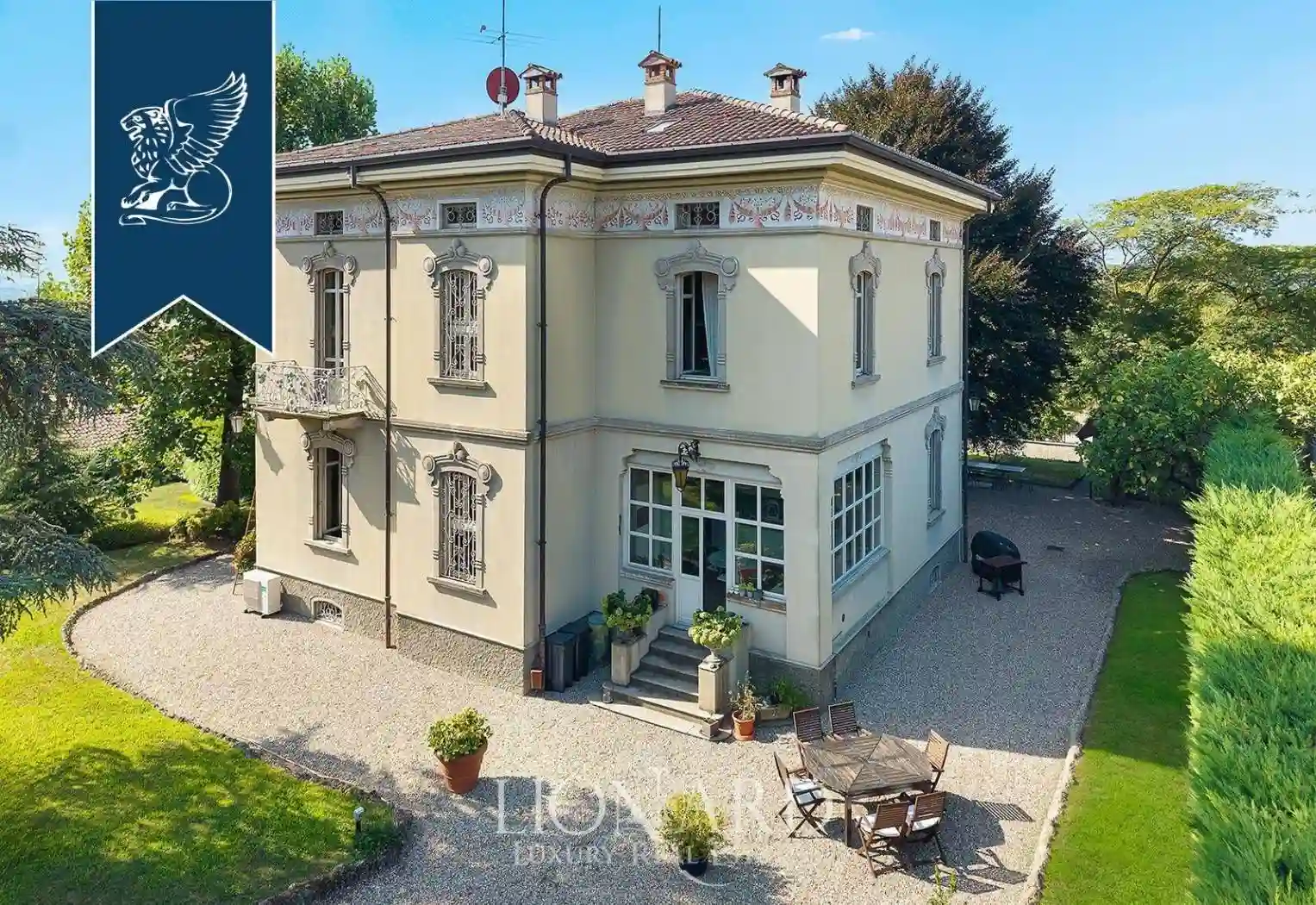 Villa - foto 2