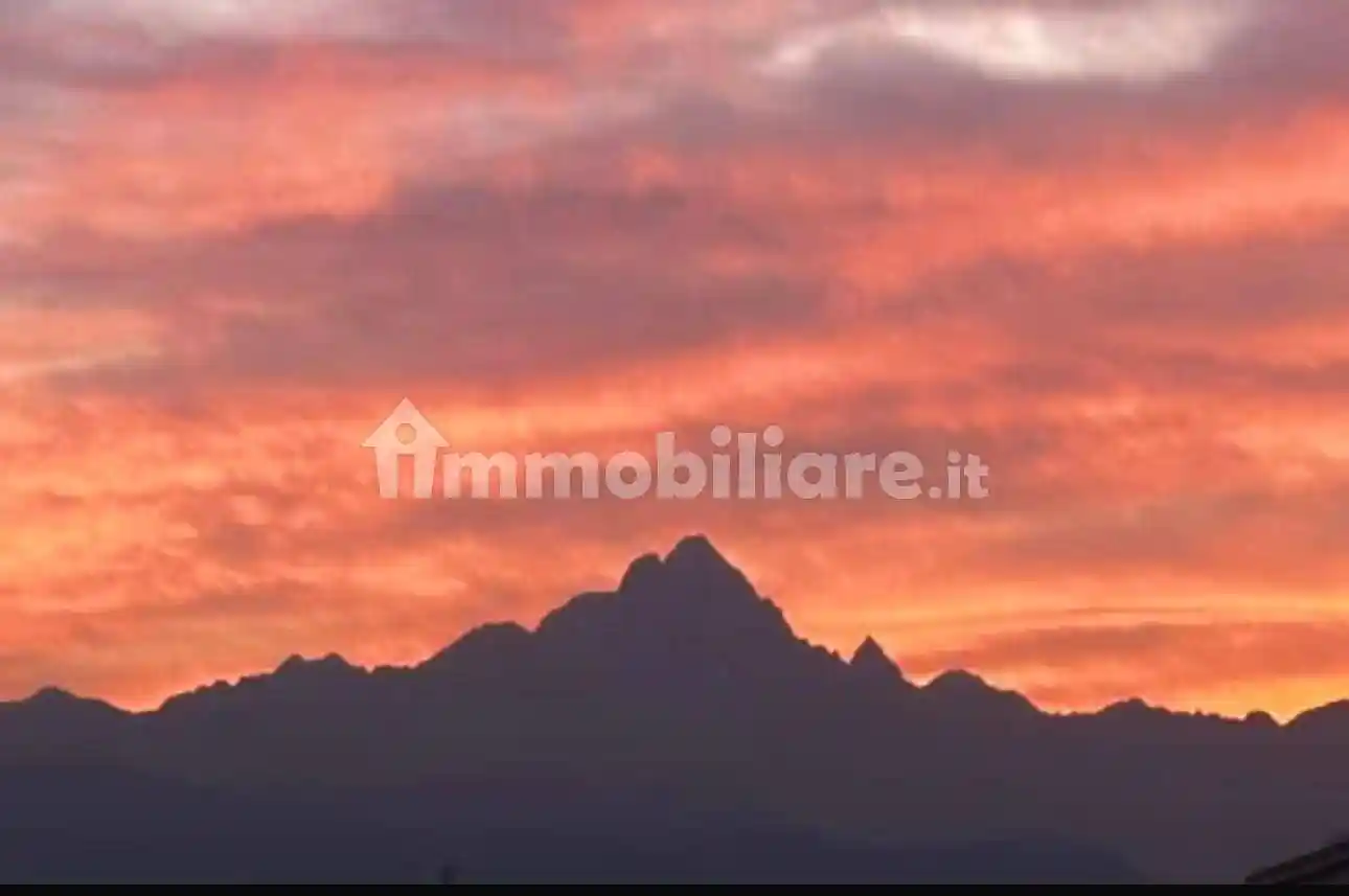 Appartamento in vendita a Saluzzo