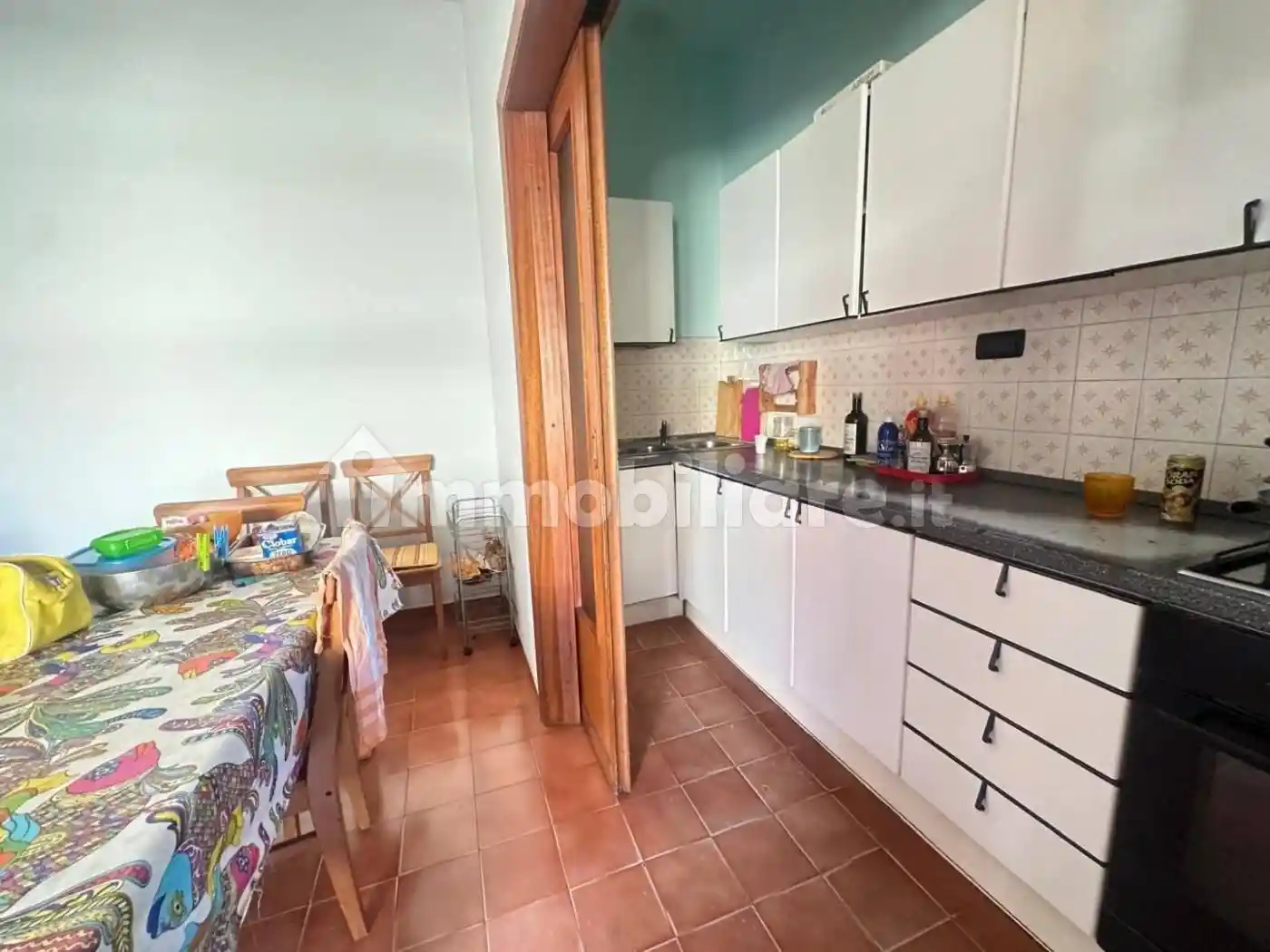 Appartamento in vendita a Empoli