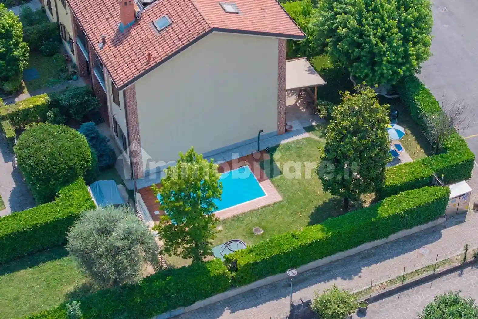 Villetta a schiera - foto 3