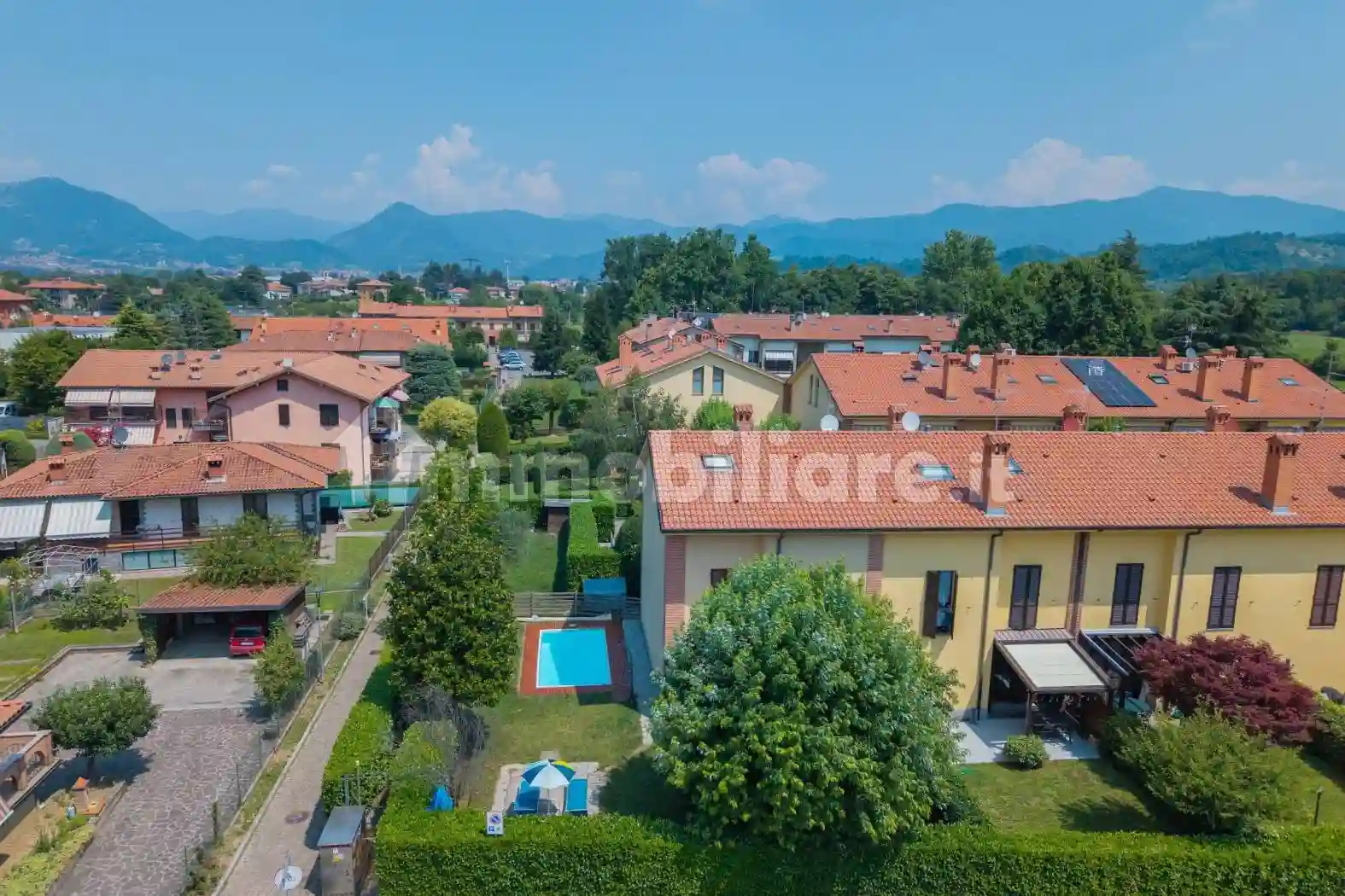 Villetta a schiera - foto 5