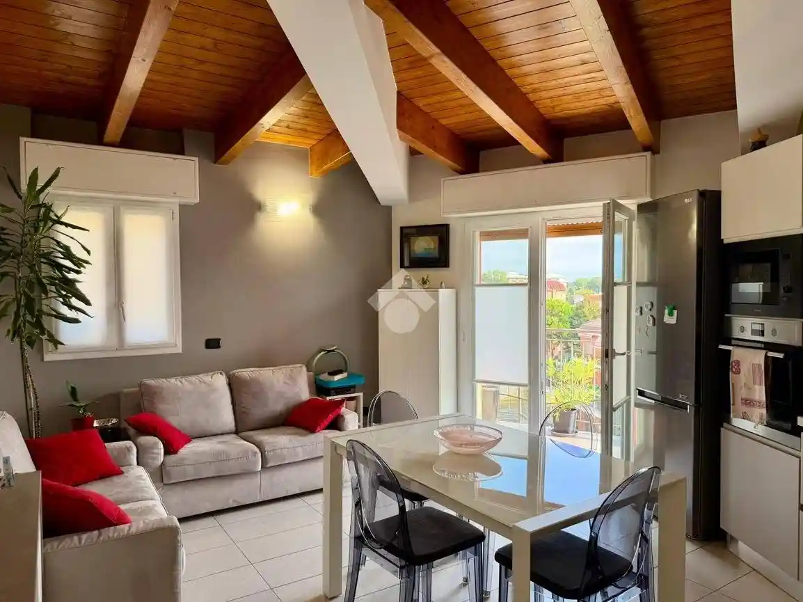Appartamento in vendita a Buccinasco