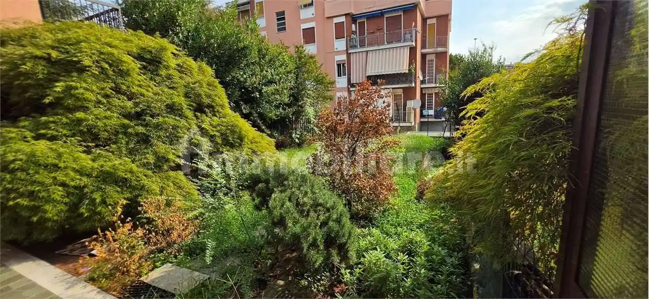 Appartamento in vendita a Cernusco sul Naviglio