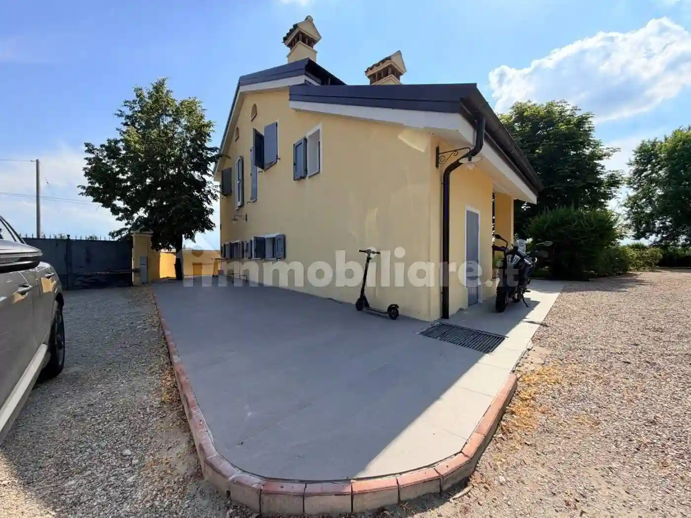 Villa - foto 3