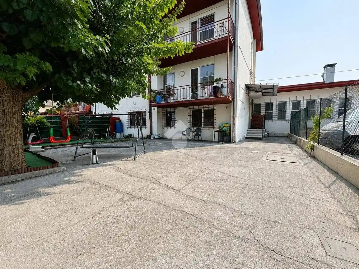 Villetta a schiera in vendita a San Mauro Pascoli