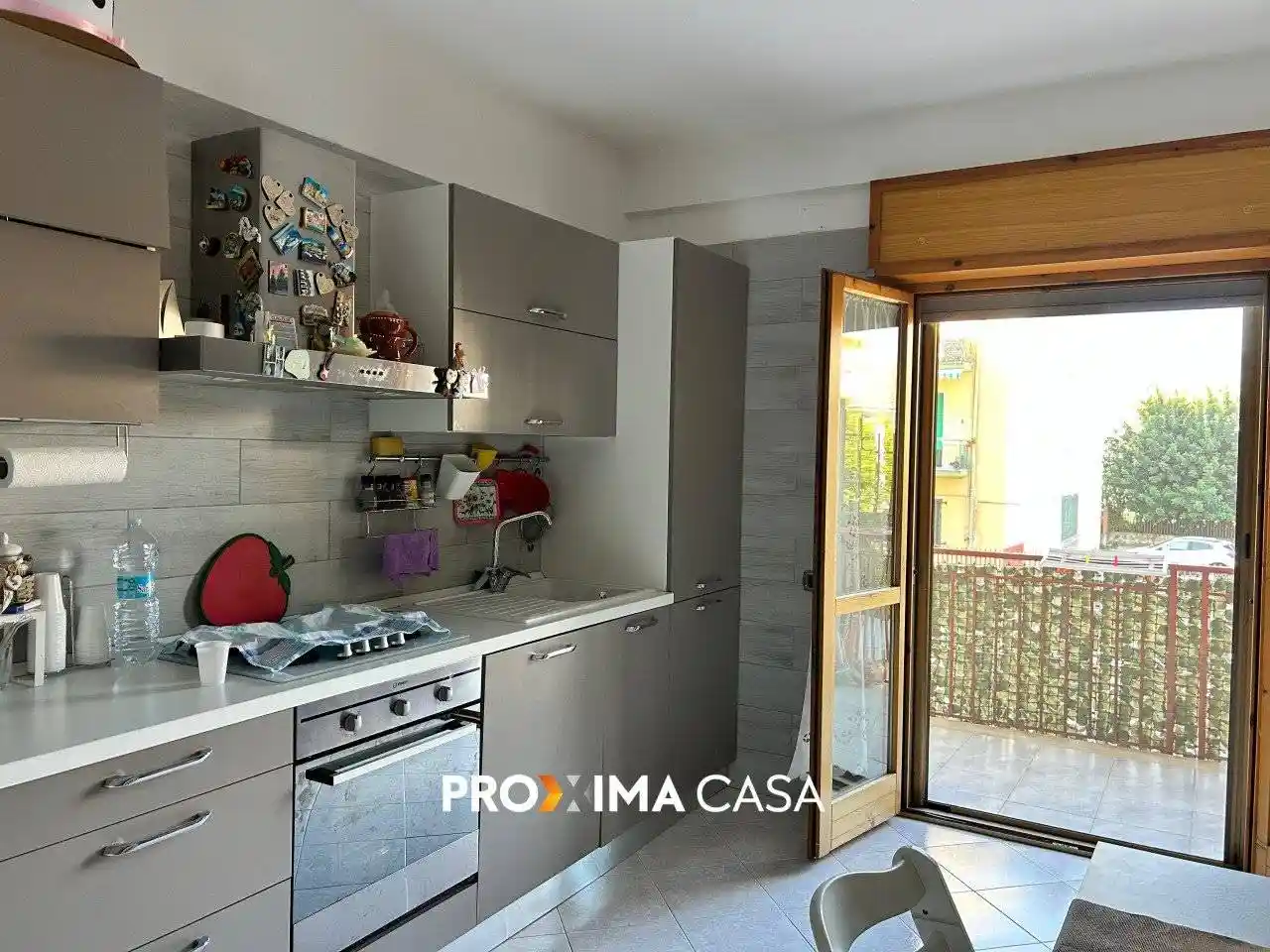 Appartamento in vendita a Pontecagnano Faiano