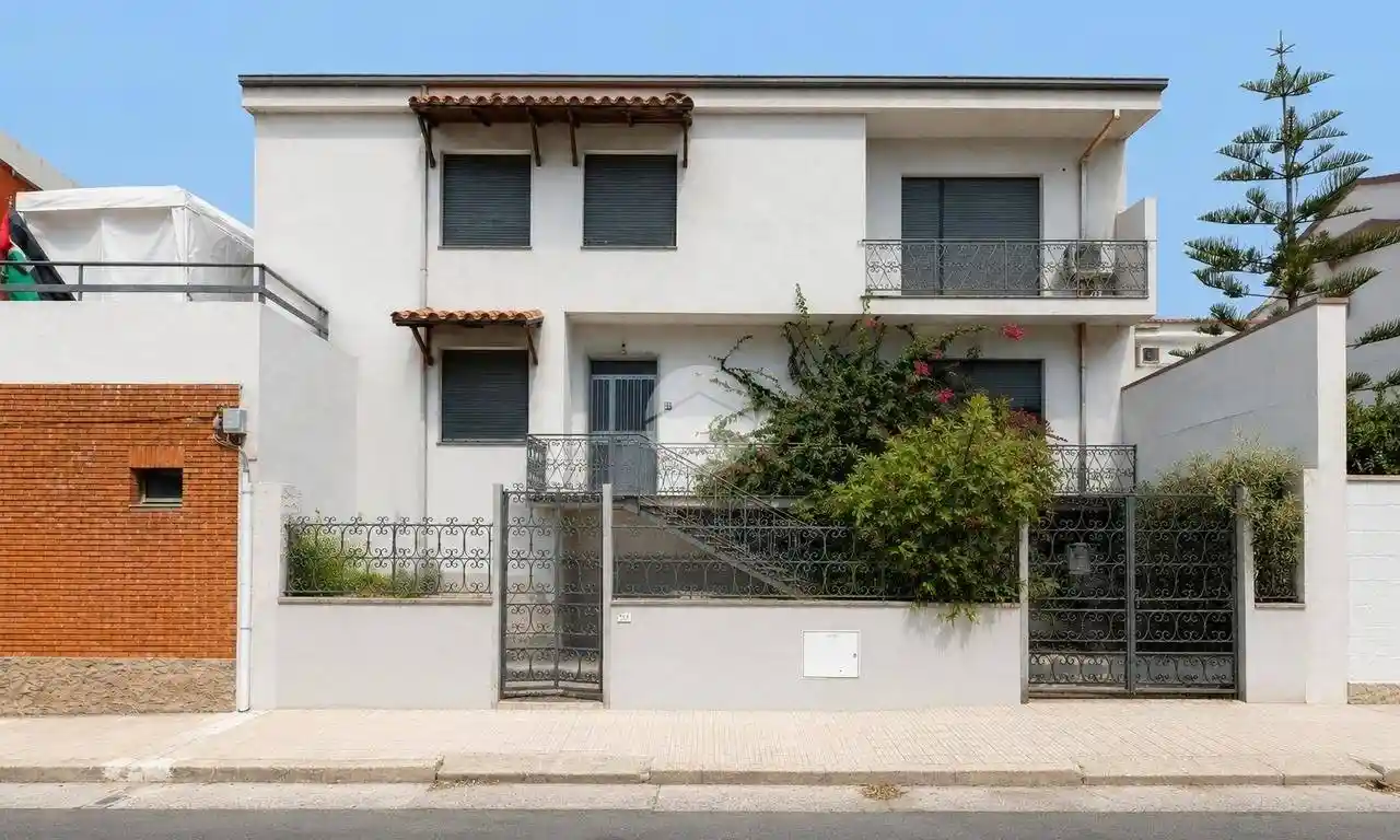 Appartamento in vendita a Dolianova