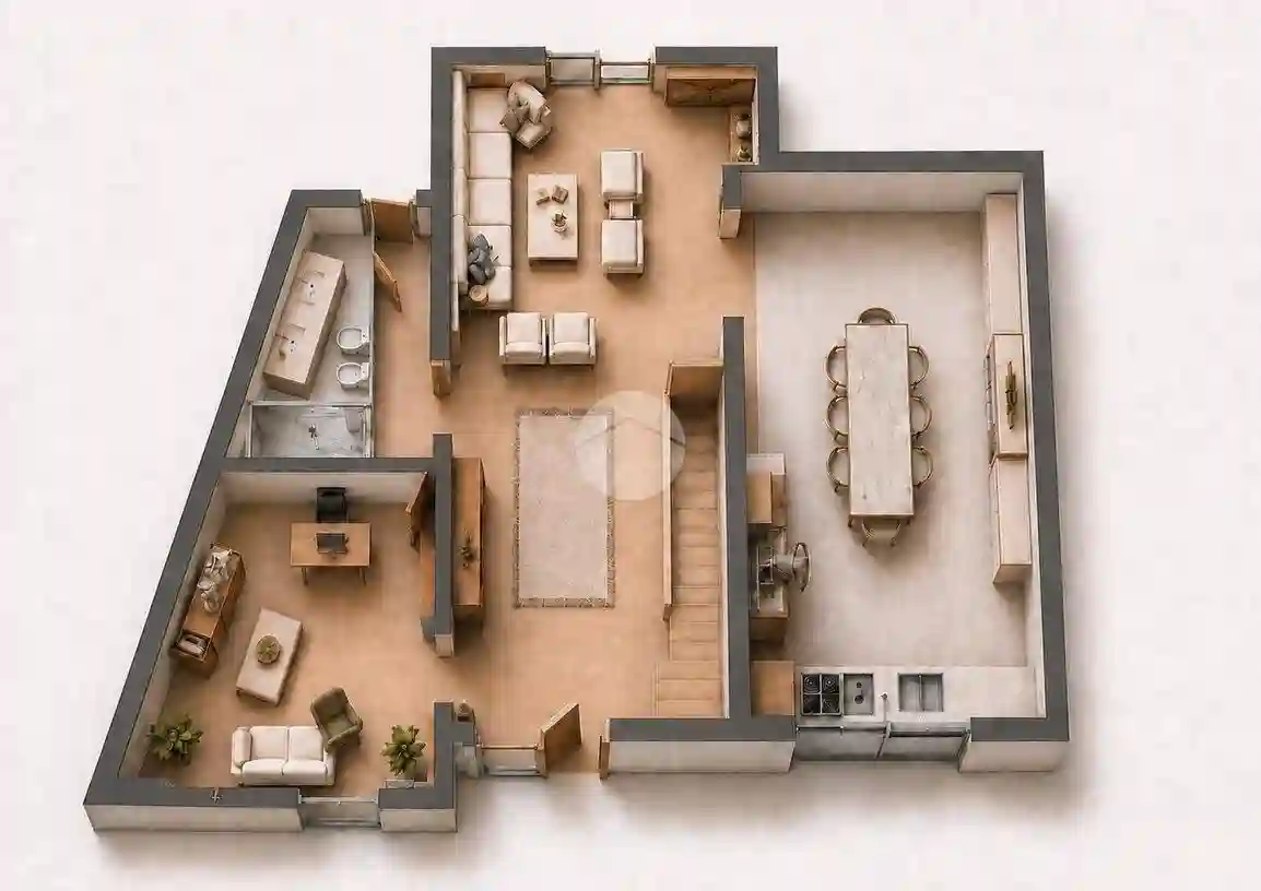 Appartamento - foto 2