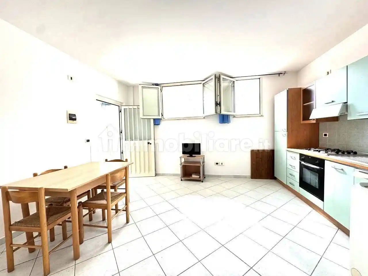 Appartamento in vendita a San Salvo