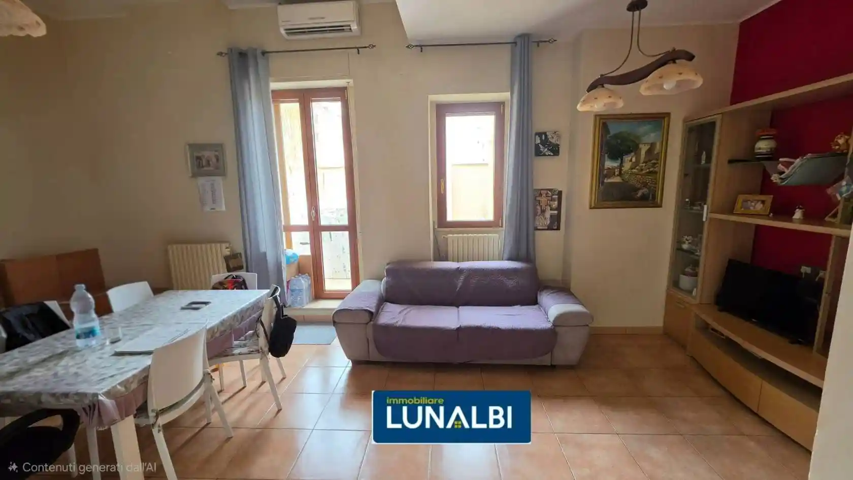 Appartamento in vendita a Matera