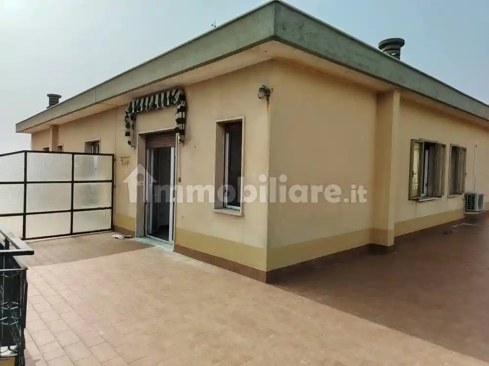 Appartamento in vendita a Borghetto Santo Spirito