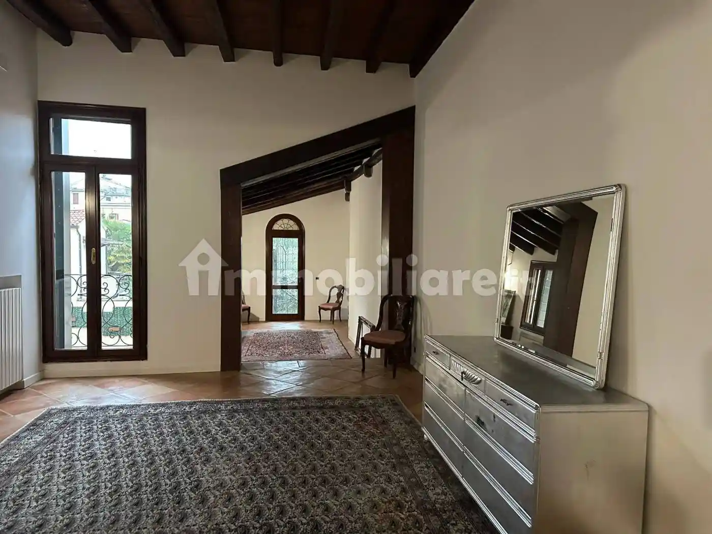Casa indipendente in vendita a Padova