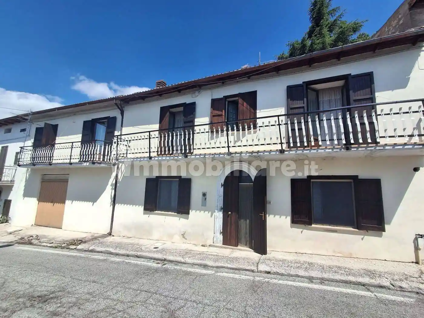 Casa indipendente in vendita a Castel del Monte