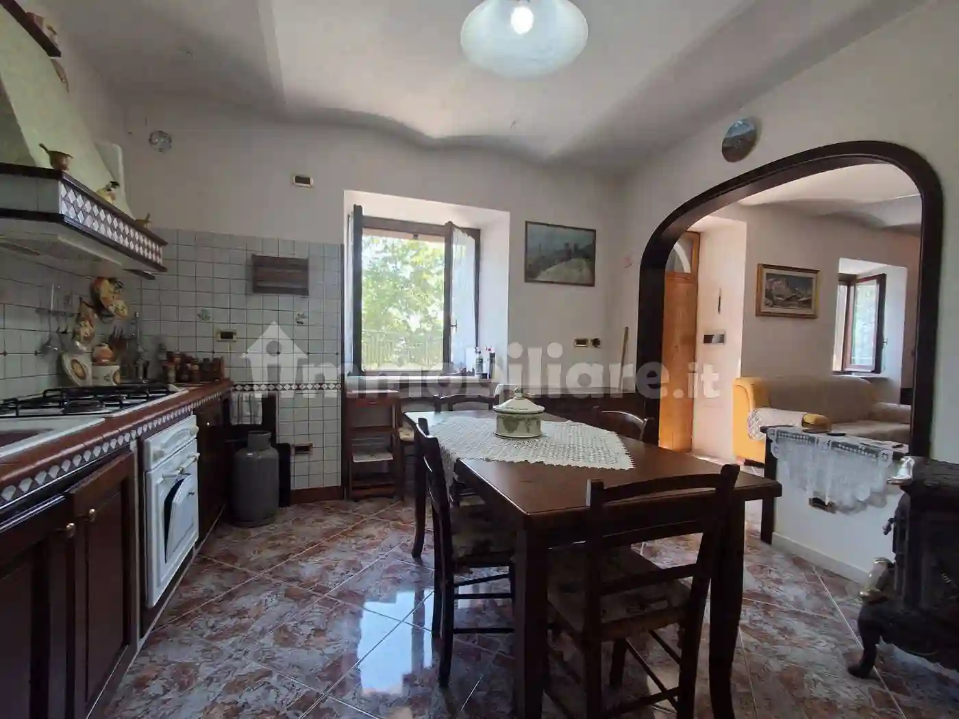 Casa indipendente - foto 4