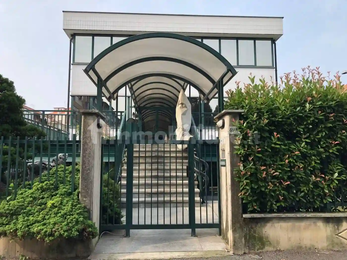 Palazzo - Edificio - foto 4