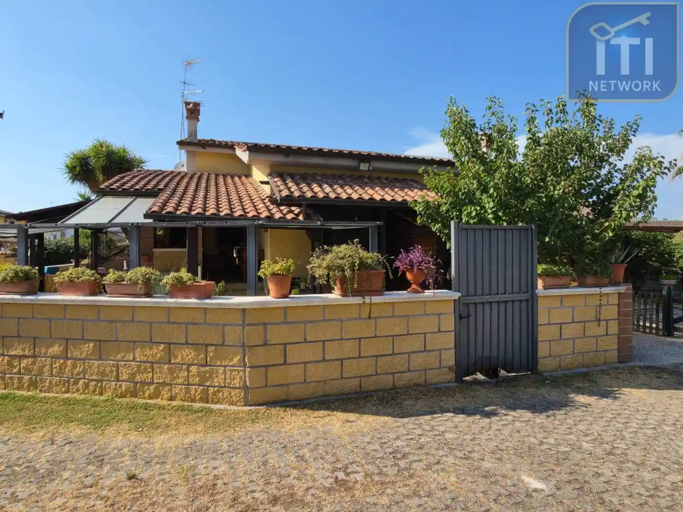 Villa in vendita a Roma