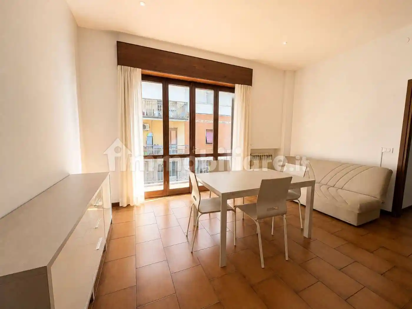 Appartamento in affitto a Verona