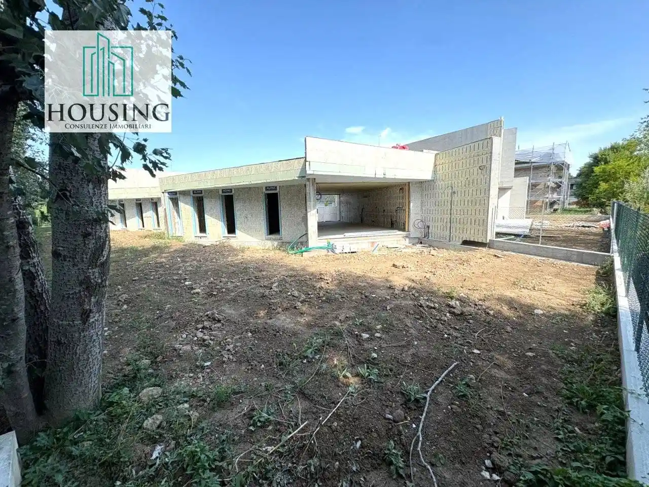 Villa in vendita a Padova