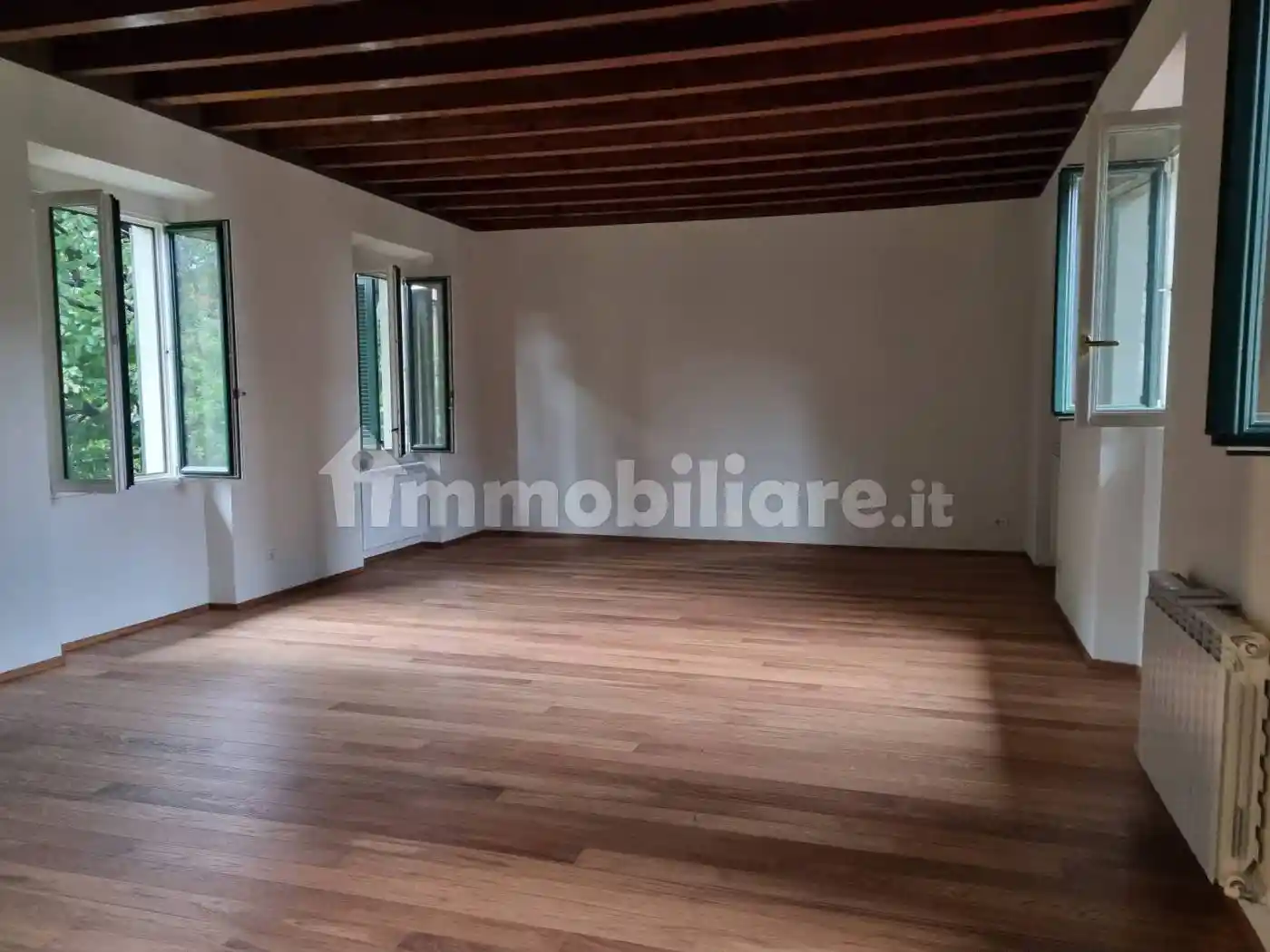 Appartamento in affitto a Cernusco Lombardone