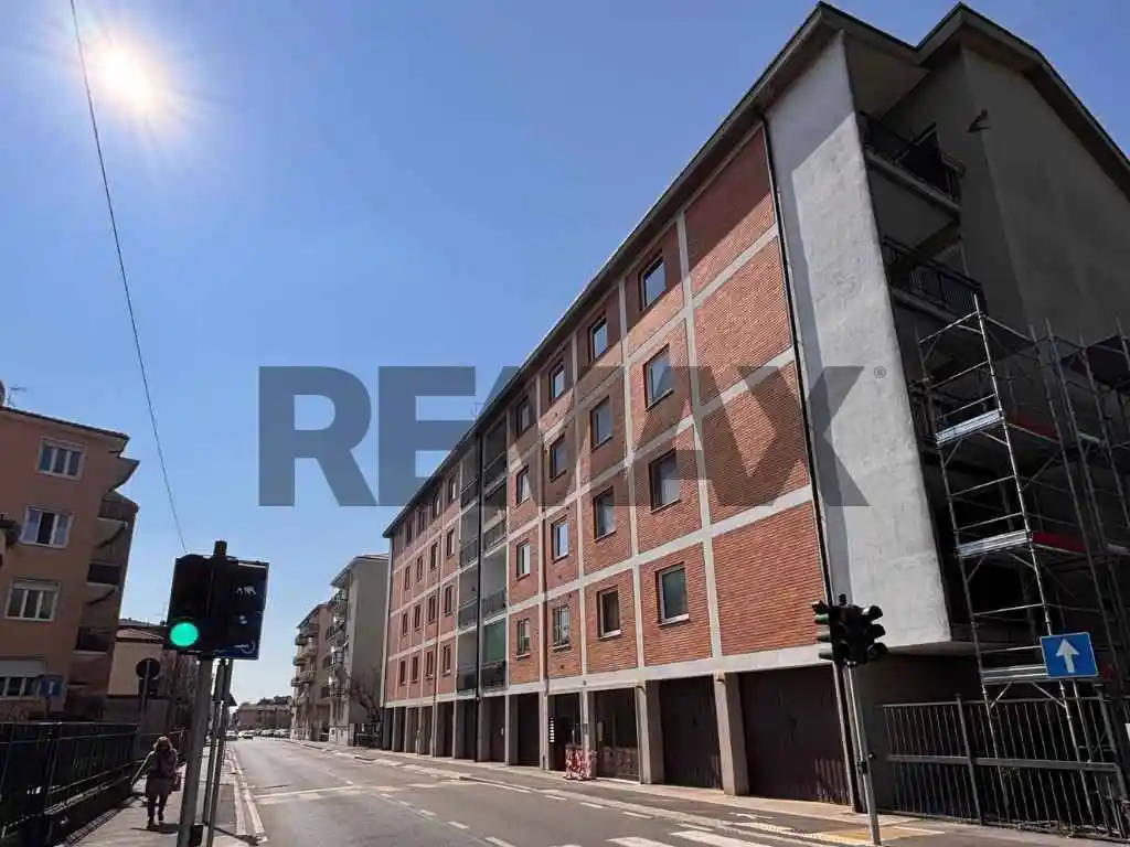 Appartamento in vendita a Bergamo