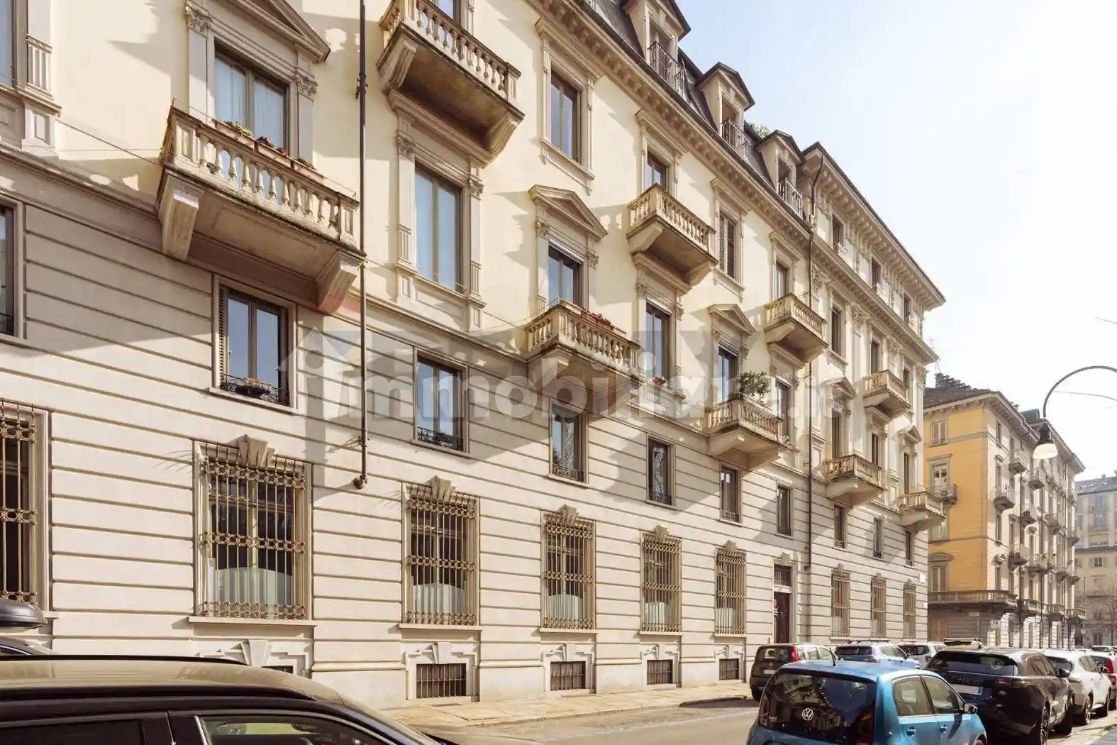 Appartamento in affitto a Torino