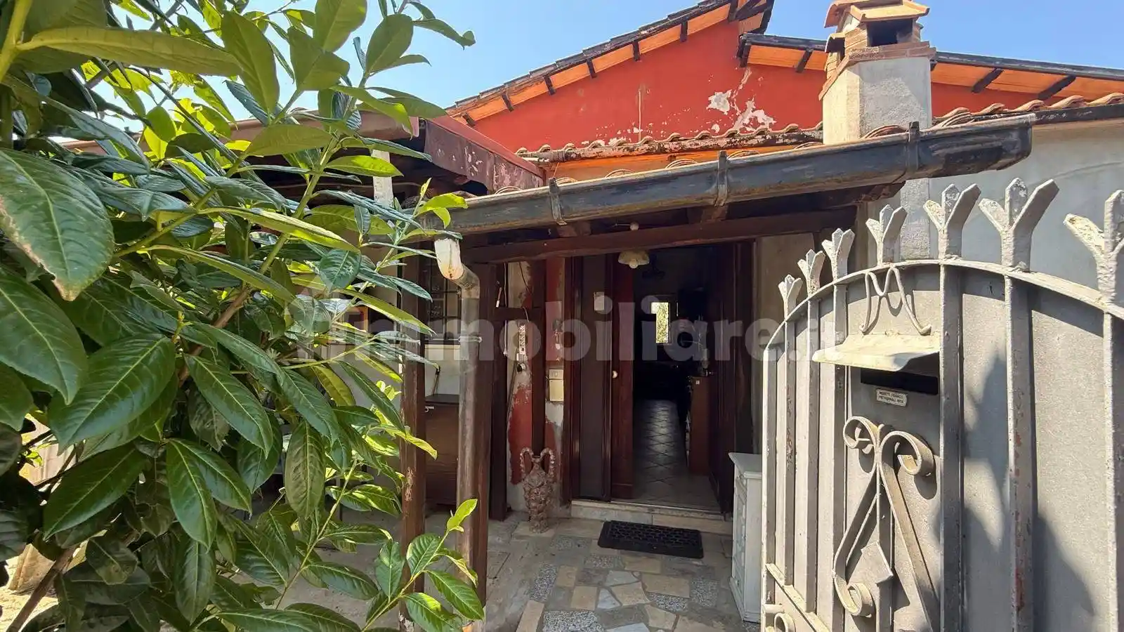 Villa in vendita a Zagarolo