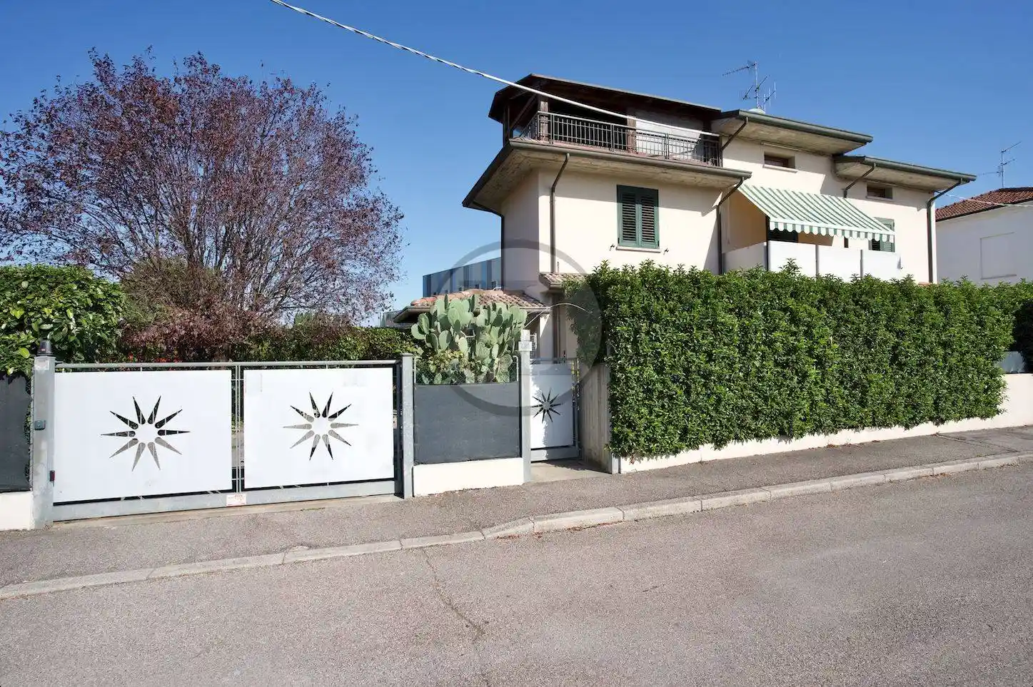 Villa in vendita a Forlì