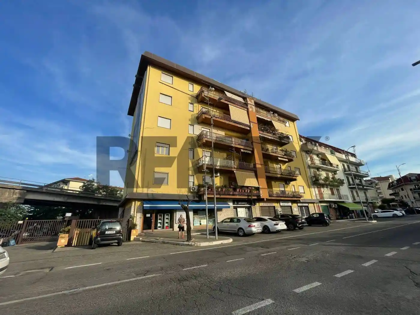 Appartamento in vendita a Corigliano-Rossano