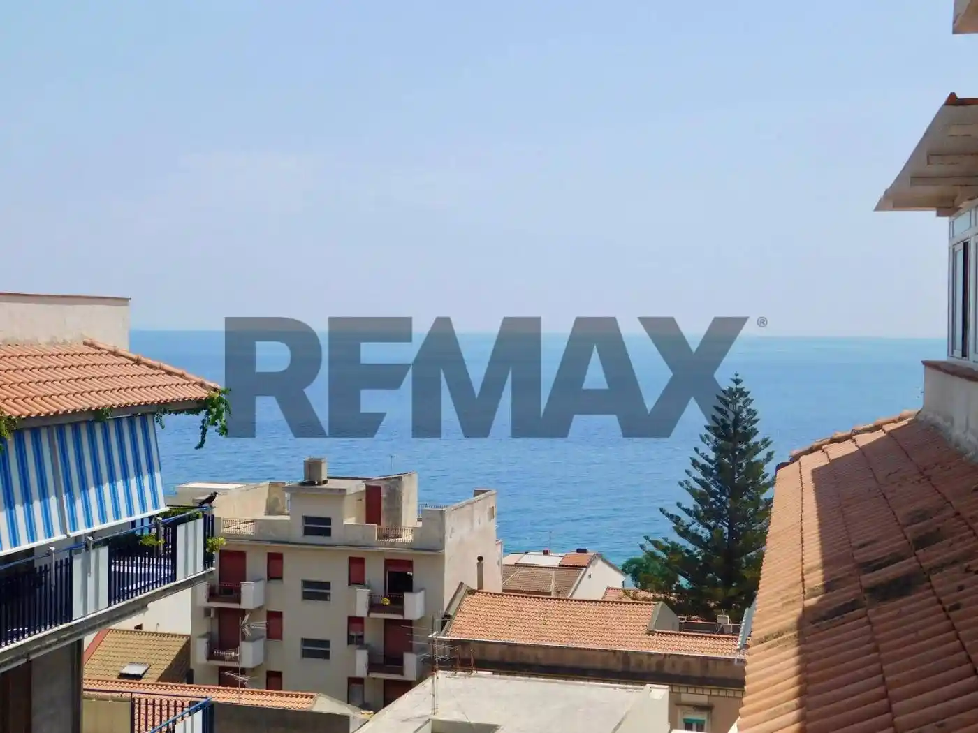 Appartamento in vendita a Roccalumera
