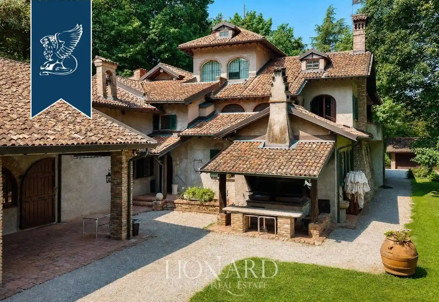 Villa - foto 3
