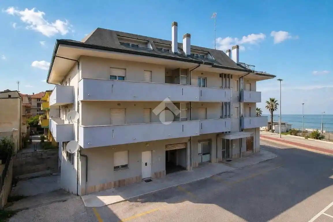 Appartamento in vendita a Porto Sant'Elpidio
