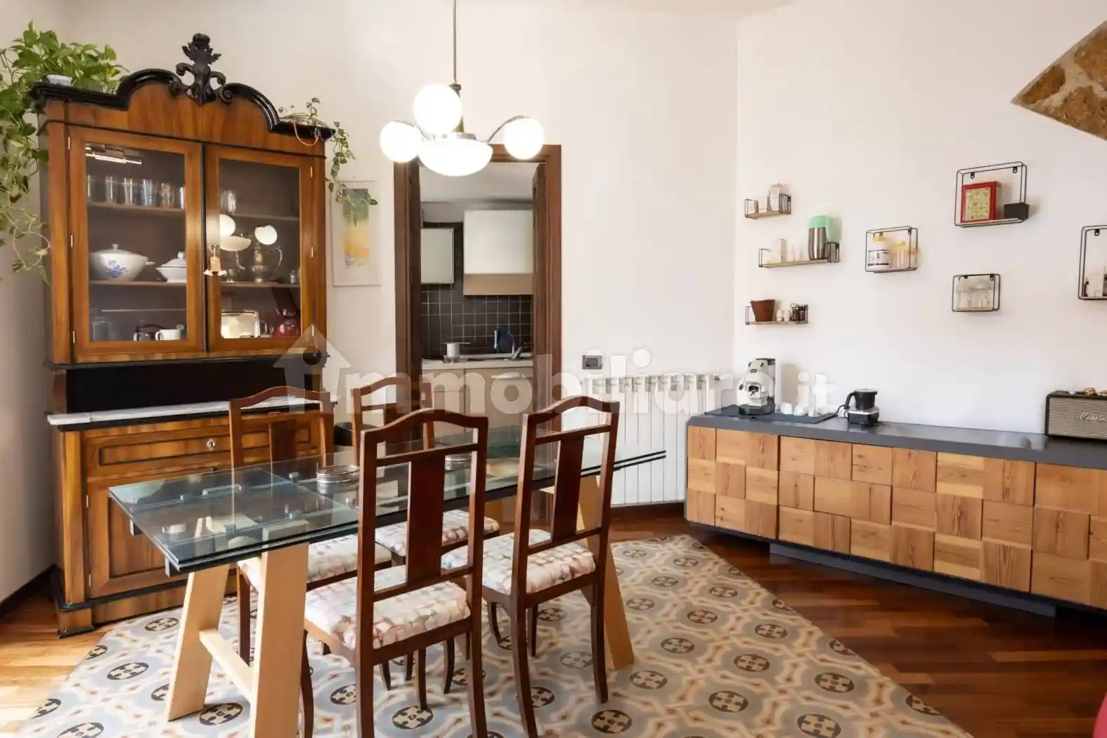 Appartamento in vendita a Palermo