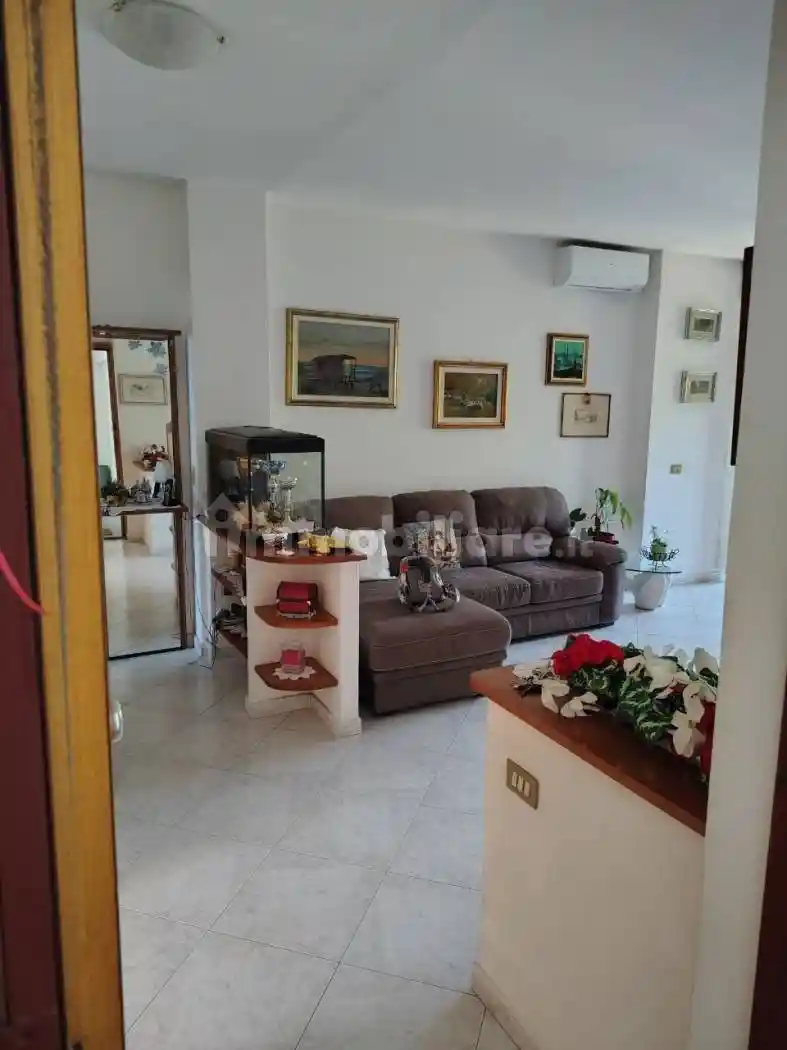 Appartamento in vendita a Livorno